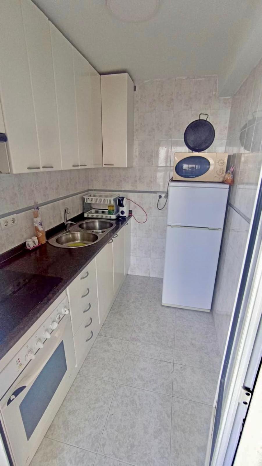 Apartament Pilons, Primera Linea De Mar *
