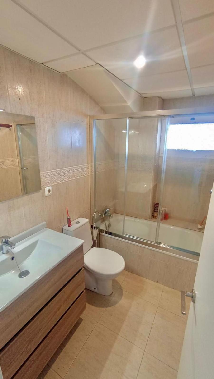 Apartament Pilons, Primera Linea De Mar