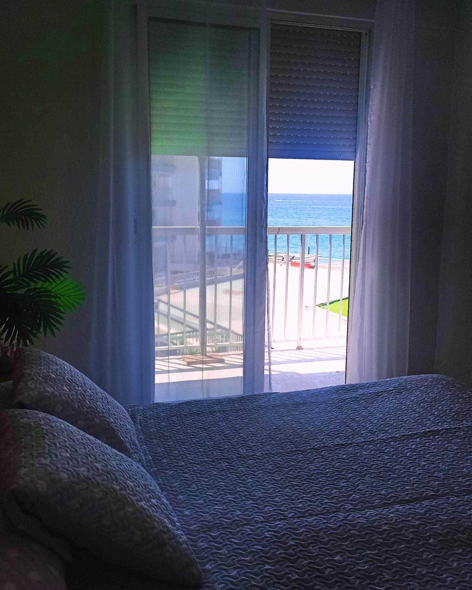 Pilons, Primera Linea De Mar Apartament Salou